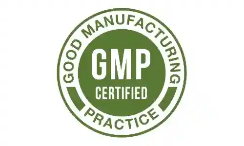 PrimeBiome GMP Certified